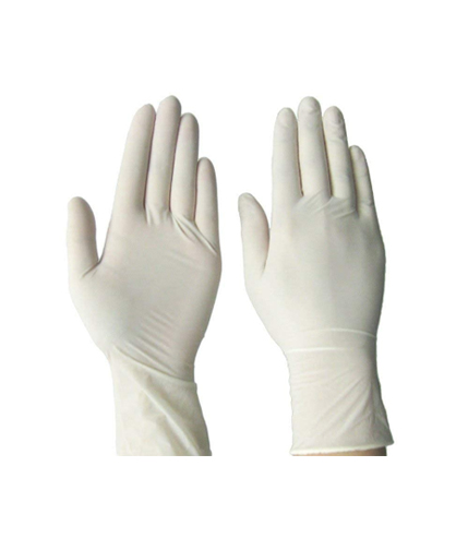 SR Global - Latex Examination Gloves