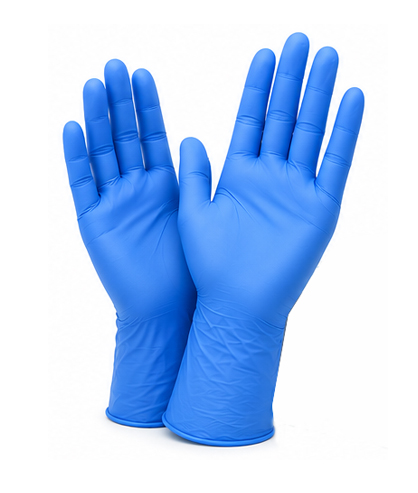 Nitrile Examination Gloves - SR Global